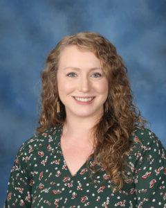 Emily Smith Language & Math Specialist